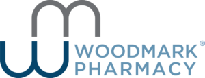 WoodMarkPharmacy logo